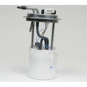 GM 19299717 Fuel Tank Fuel Pump Module Kit (W/O Fuel Level Sensor)