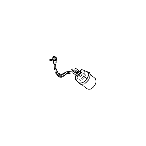 GM 19169217 Filter Kit,Fuel