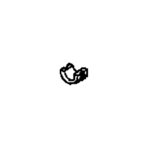 GM 89060460 Bearing Kit,Crankshaft