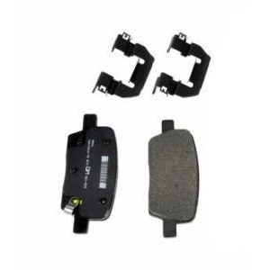 GM 84769879 Pad Kit, Rear Disc Brk