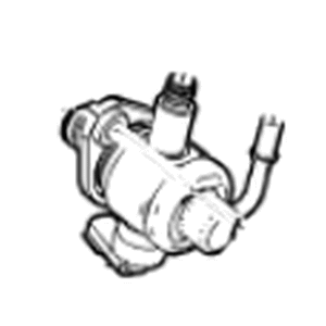GM 12691088 Fuel Pump Assembly