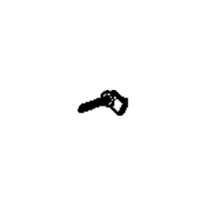 GM 22767337 Sensor,Duct Air Temperature