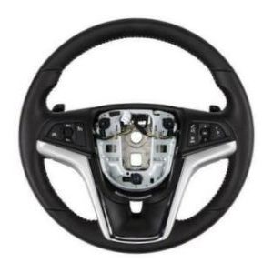 GM 22790895 Steering Wheel Assembly *Light Stone