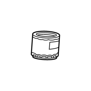 GM 12727115 FILTER ASM-OIL