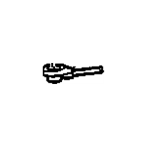 GM 22621784 Automatic Transmission Range Selector Lever Cable Assembly