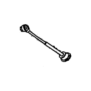 GM 15772245 Automatic Transmission Range Selector Lever Cable Assembly