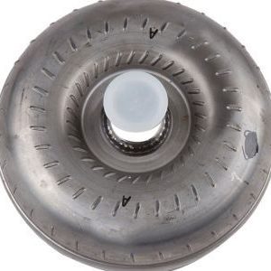 GM 17804099 Torque Converter Assembly (Remanufacture) (258Mm Rwd Luk)