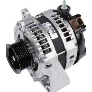GM 84143542 GENERATOR Assembly
