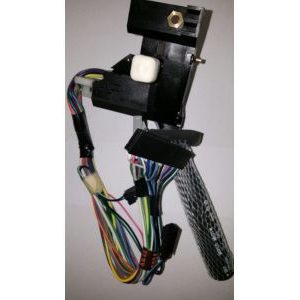 GM 26102157 Switch,Turn Signal & Headlamp Dimmer Switch & Windshield Wiper & Windshield Washer(W/Lever)