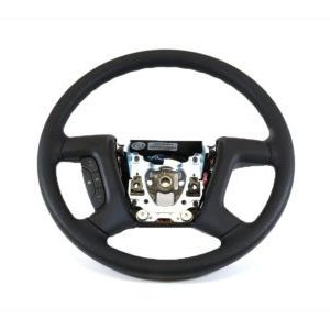 GM 22947808 Steering Wheel Assembly *Ebony