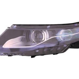 GM 22902126 Capsule / Headlamp / Fog Lamp Headlamp