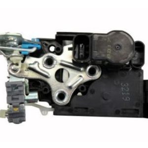 GM 94543219 Front Side Door Latch Assembly