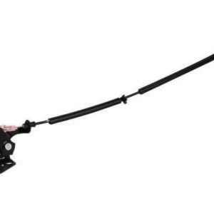 GM 25992795 Rear Side Door Latch Assembly Upper