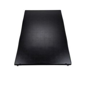 GM Long Box Hard Tri-Fold Tonneau Cover with Bowtie Logo 84023759