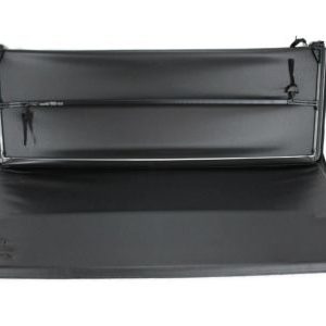 GM Standard Box Soft Tri-Fold Tonneau Cover with Bowtie Logo 84023772
