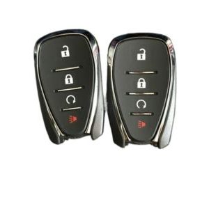 GM Remote Start Kit 84043123