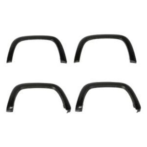 GM Driver-Side Front Fender Flare in Primer 84059968