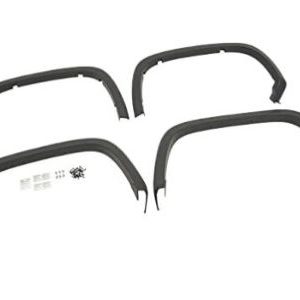 GM Driver-Side Rear Fender Flare in Primer 84059970