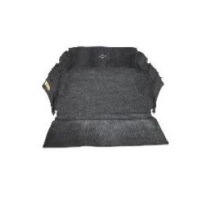 GM Carpeted Bed Liner with Bowtie Logo (for Standard Bed Models) 84096100
