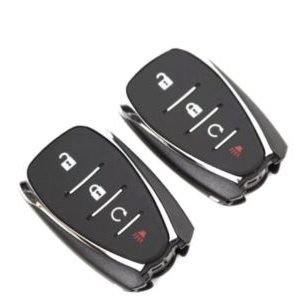 GM Remote Start Kit for Hatchback Models 84150285