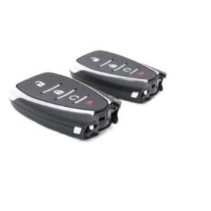 GM Remote Start Kit 84242331