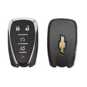 GM Remote Start Kit 84581896