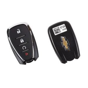 GM Remote Start Kit 84649017