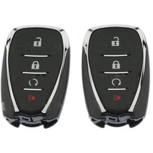 GM Remote Start Kit 84649018