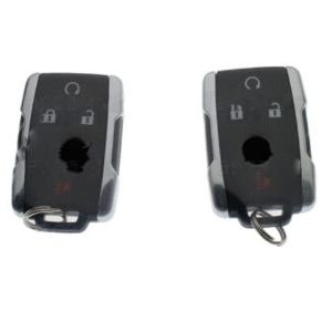 GM Remote Start Kit 84652615