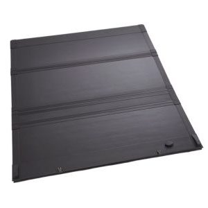 GM Standard Bed Hard Tri-Fold Tonneau Cover 84786354