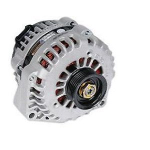 GM 19244751 GENERATOR Assembly (Remanufacture)