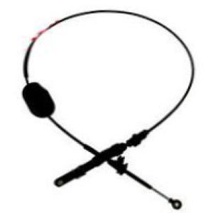 GM 20802341 Automatic Transmission Shifter Cable Assembly *Lower Cable Assembly (At Trns)*Lower Cable Assembly