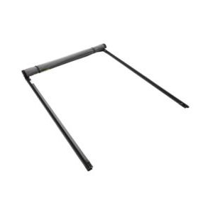 GM Standard Bed Soft Roll-Up Tonneau Cover with Carhartt Logo 87816014