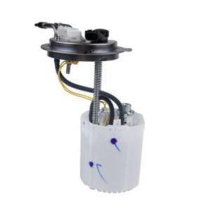 GM 13512934 Fuel Tank Fuel Pump Module Kit (W/O Fuel Level Se)