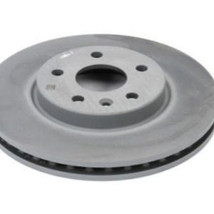 GM 13515905 Front Brake Rotor (Machine)
