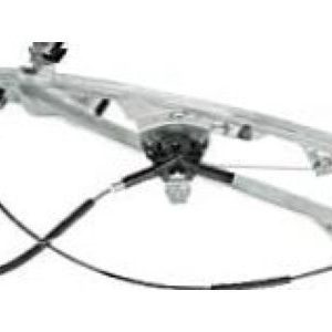 GM 20914715 Front Side Door Window Regulator Assembly
