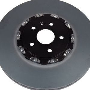 GM 84271643 Front Brake Rotor Assembly