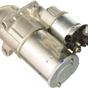 GM 12695760 Starter Assembly, .