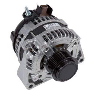 GM 84143543 GENERATOR Assembly