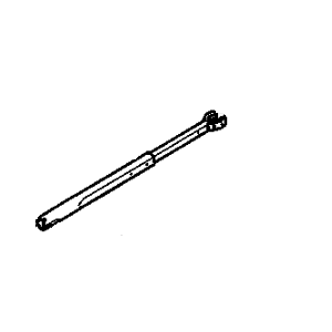 GM 26091459 Steering Column, Lower Shaft