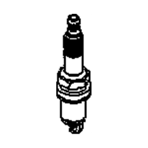GM 25186682 Spark Plug Asm