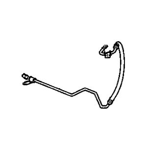 GM 22915138 Pipe Assembly, P/S Fluid Cooling