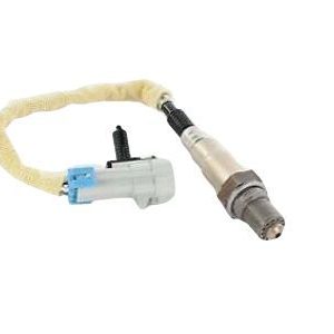 GM 12634063 Sensor Assembly, Heated Oxygen (Post, Catal)