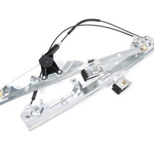 GM 19120846 Front Side Door Window Regulator