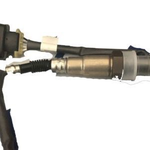 GM 25198484 Sensor Assembly, Heated Oxygen(Pre, Catalyst Bank 1 Se)