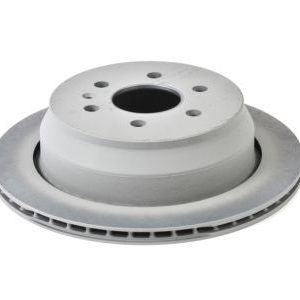 GM 23387173 Rear Brake Rotor