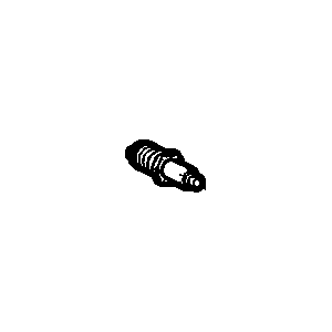 GM 12642722 Spark Plug Asm