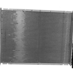 GM 21996495 Radiator