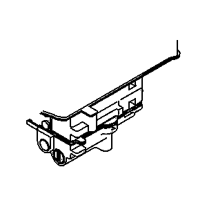GM 24228787 Transmission Main Control Valve Body KIT