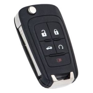 GM Remote Start Kit For Sedan Models 95990000